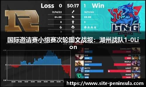 国际邀请赛小组赛次轮图文战报：湖州战队1-0Lion