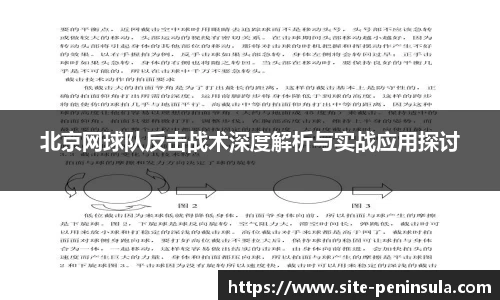 北京网球队反击战术深度解析与实战应用探讨